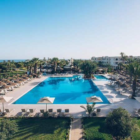 Hotel Iberostar Mehari Djerba Taguermess Exterior foto