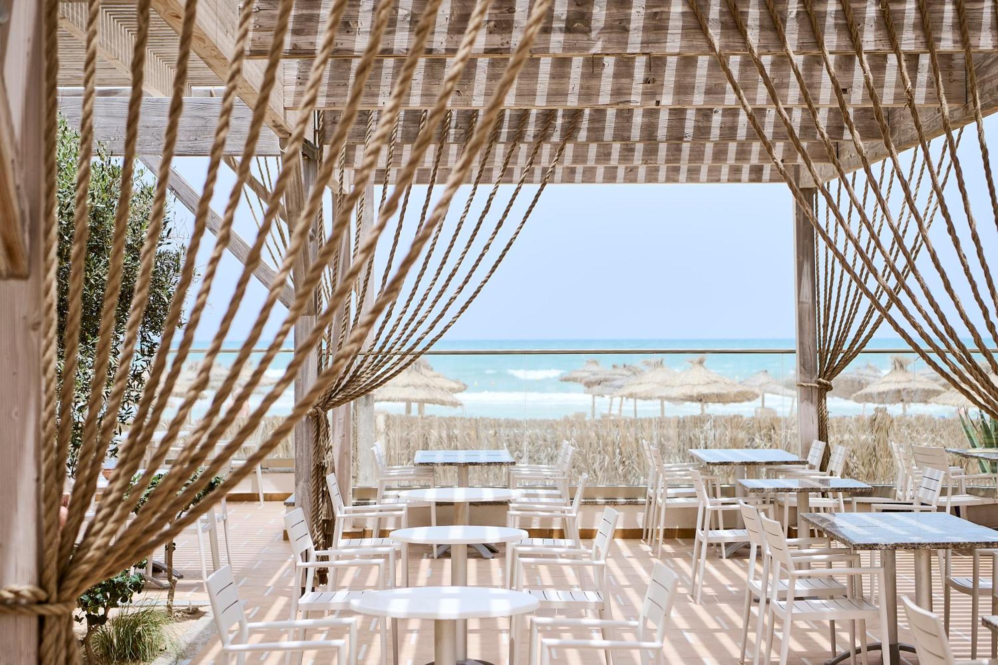 Hotel Iberostar Mehari Djerba Taguermess Exterior foto