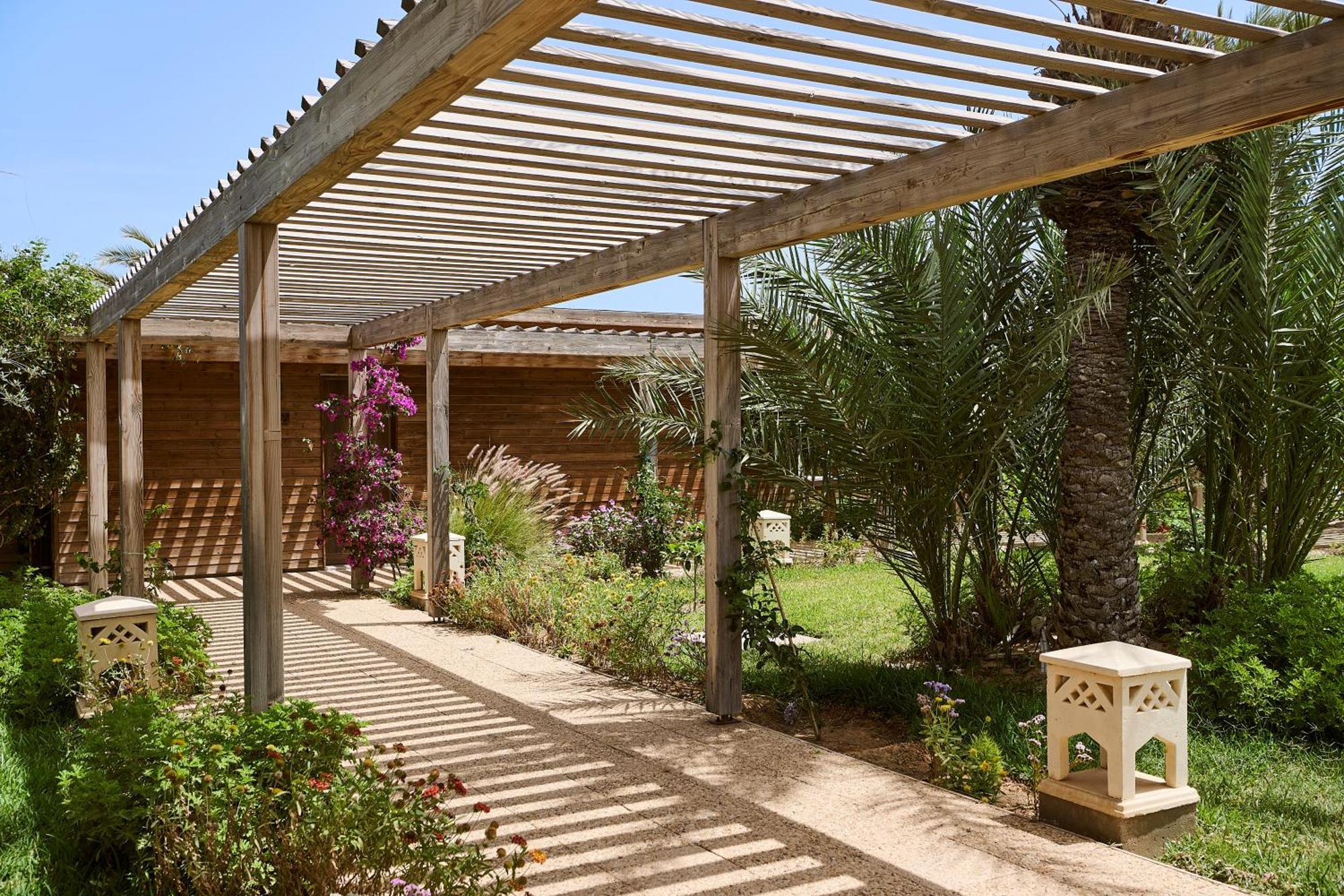 Hotel Iberostar Mehari Djerba Taguermess Exterior foto
