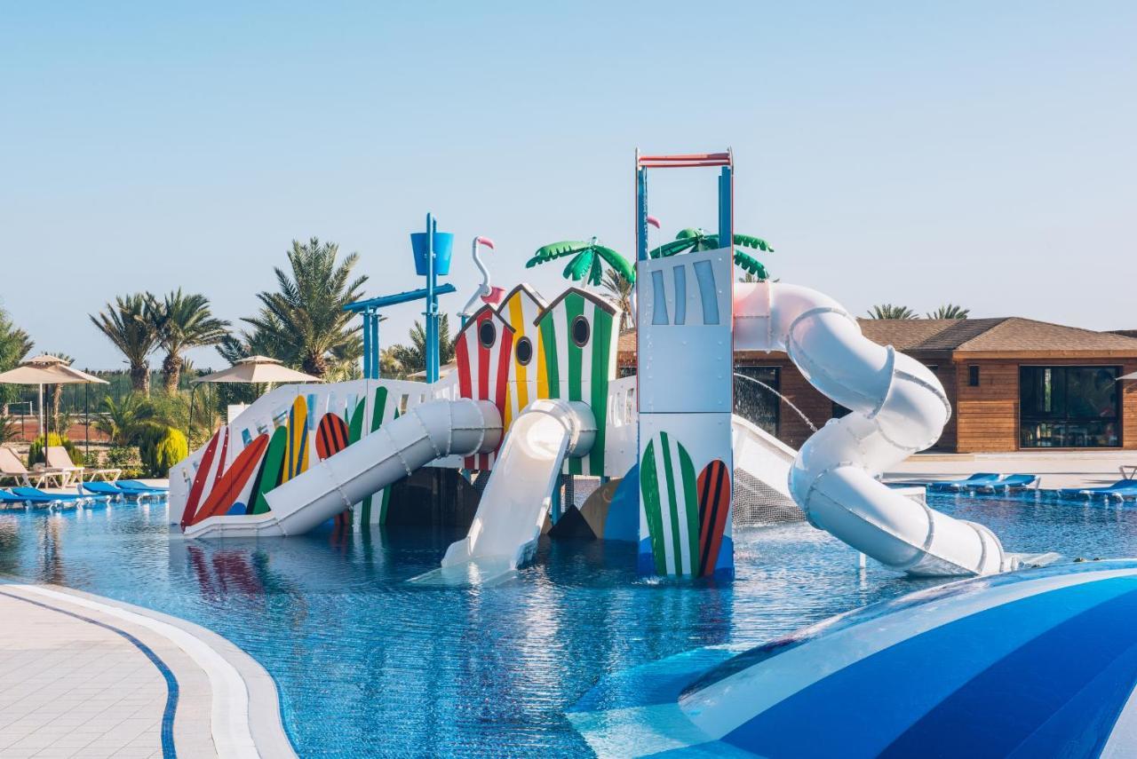 Hotel Iberostar Mehari Djerba Taguermess Exterior foto